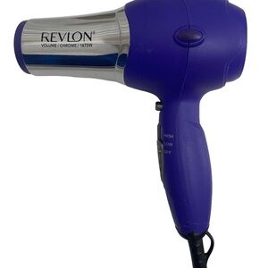 Revlon Purple 1875W Blow Dryer